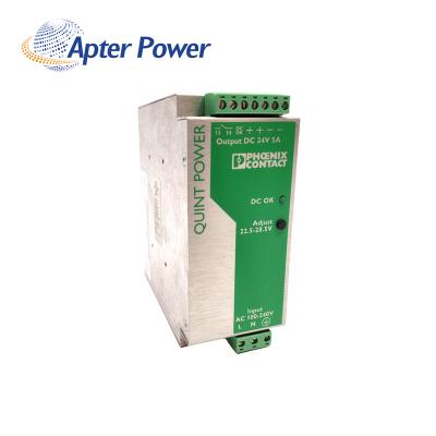 QUINT-PS/1AC/24DC/10/CO -2320911