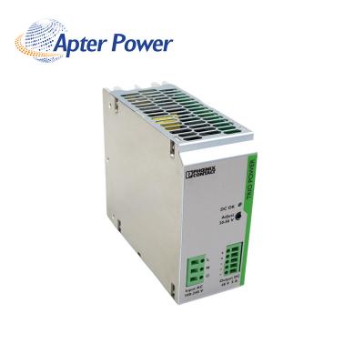 TRIO-PS/1AC/24DC/10 2866323