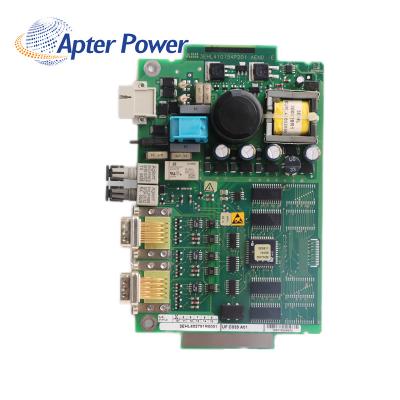 3EHL409054R0001 KUB921A01