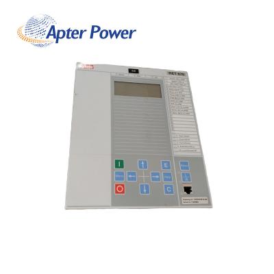 RET670 1MRK002816-AA