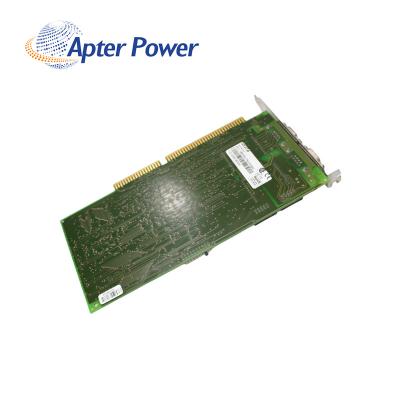 IPC-I 320/ISA V2.10