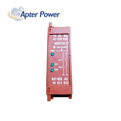 MSR126.1T 440R-N23114