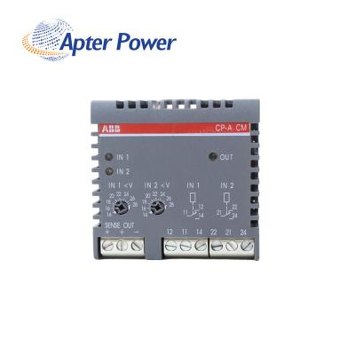 CP-A RU 1SVR427071R0000