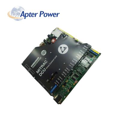 DCC2382A 3EST125-975