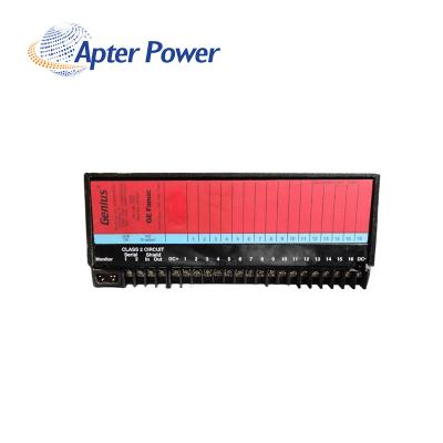 IC660BRD020