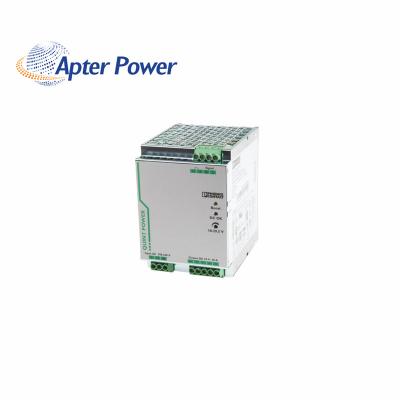 QUINT-PS/1AC/24DC/20