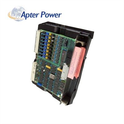 ABB GJR2349000R1000 81EB02E-E Analog Input
