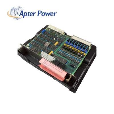 ABB GJR2349000R1000 81EB02E-E Analog Input