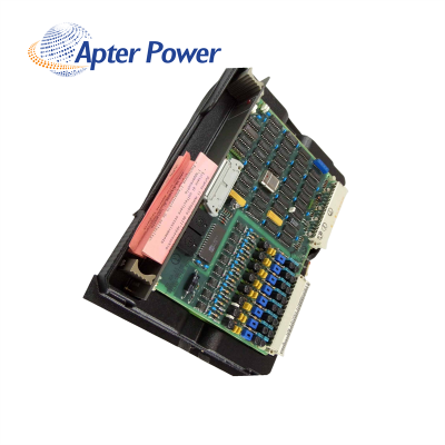 ABB GJR2349000R1000 81EB02E-E Analog Input