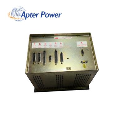 3DDE300400 CMA120