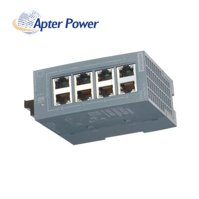 6GK5008-0BA10-1AB2