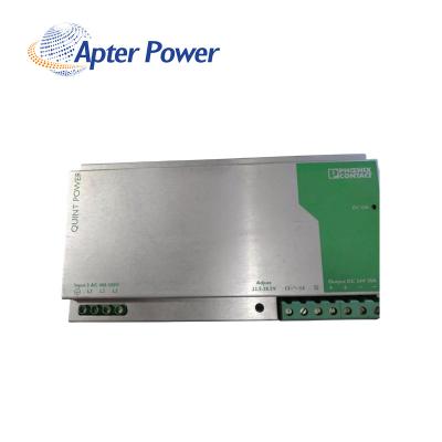 QUINT-PS-3X400-500AC/24DC/30 2938633