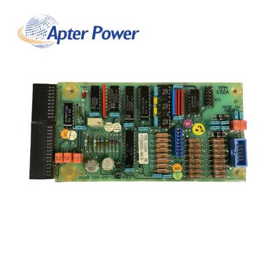 YPM102A YT204001-AA