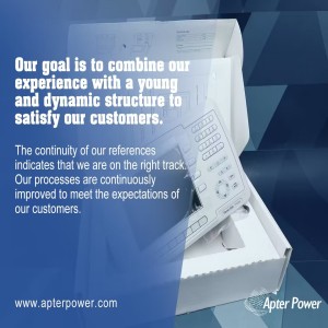 ABB S800 I/O - Open process I/O system