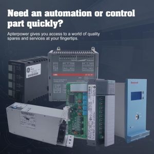 General Electric Analog I/O Module