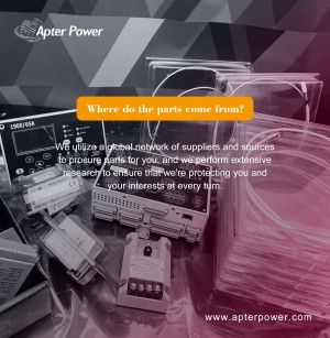 Harnessing the Power of Analog + HART I/O-