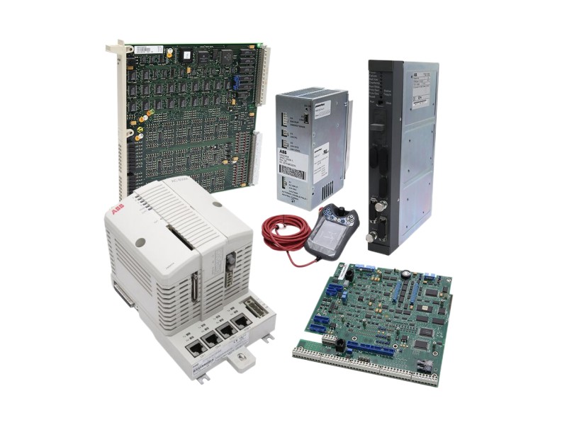 ABB DCS Module-Yokogawa products