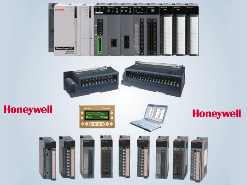 Honeywell -- Analog Transmission Device