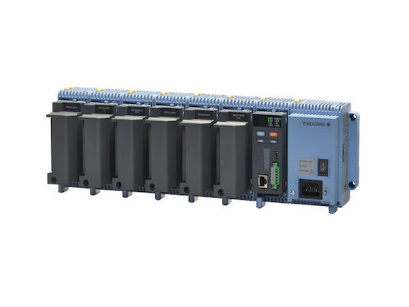 Yokogawa OpreX Control – Control System