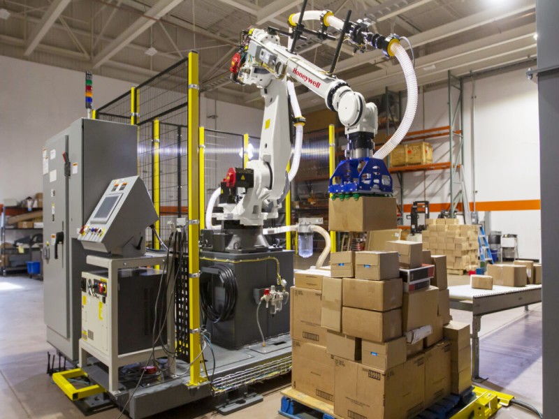 Why Apterpower Say Automation Is A Top Goal?