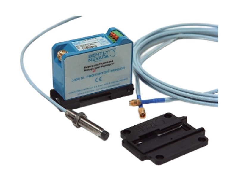 Bently Nevada Proximitor Probes