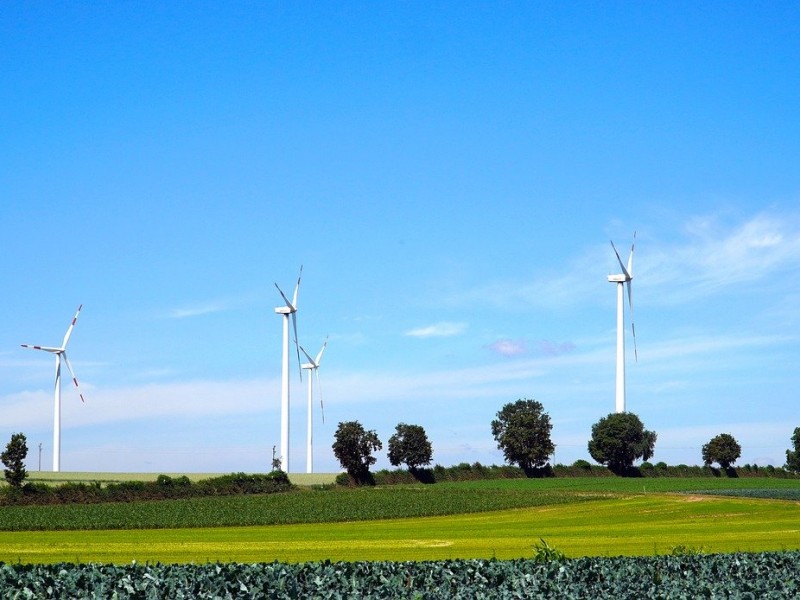 A pivotal time for energy technology