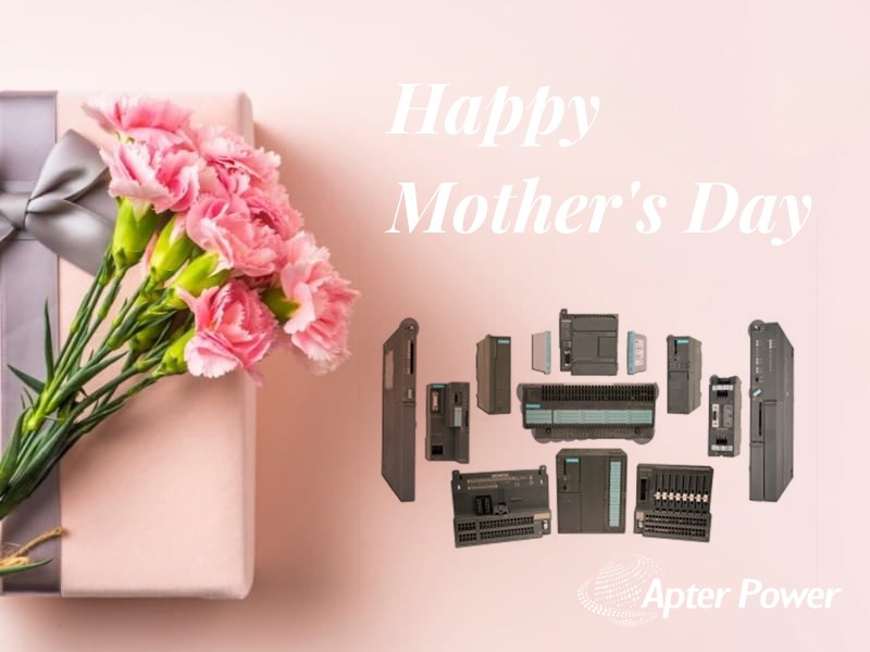 Happy Mother's Day
