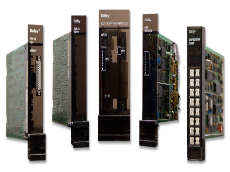 ABB Bailey Controls