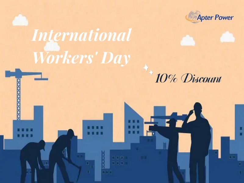International Workers' Day