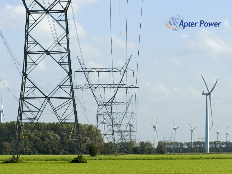 Emerson’s Power Transmission Network
